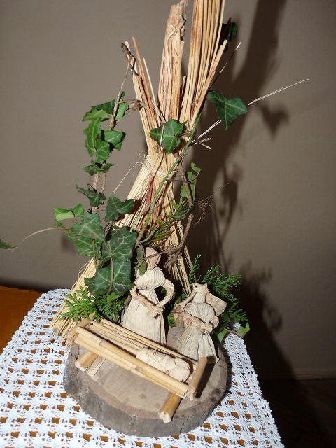 A makettet készítette: Zsóriné Anikó tanárnő