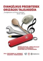 2015-ös Presbiteri Találkozó
