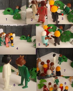 Szálljunk hajóra: 22. oldal Ki az, aki lát? - small