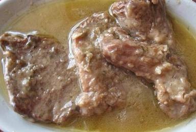 Ábrahám borjúszelete - small