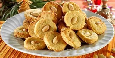 Fáraó vajaskeksz - small