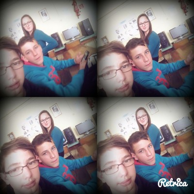 2015/2016-os tanév első félévének végén... - small